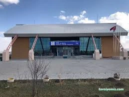 Kars Yarı Olimpik Yüzme Havuzu Gsim Kars Yarı Olimpik Yüzme Havuzu Gsim