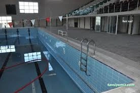 Kars Yarı Olimpik Yüzme Havuzu Gsim Kars Yarı Olimpik Yüzme Havuzu Gsim
