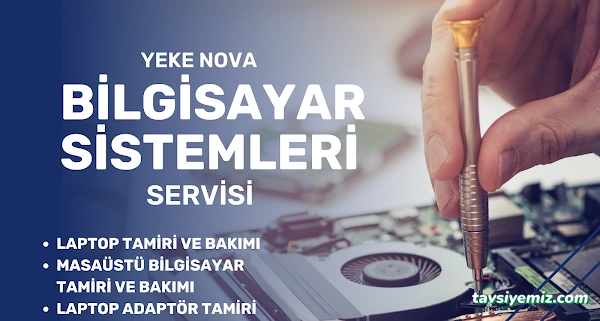 Kars Yeke Nova Ses Bilgisayar Ve Güvenlik Kamerası Sistemleri Kars Yeke Nova Ses Bilgisayar Ve Güvenlik Kamerası Sistemleri