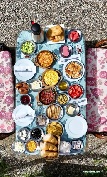 Karşı Bucak Kahvaltı Cafe Karşı Bucak Kahvaltı Cafe