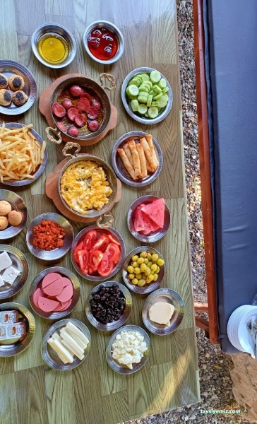 Karşı Bucak Kahvaltı Cafe Karşı Bucak Kahvaltı Cafe