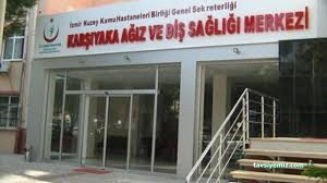 Karşıyaka Ağız Ve Diş Sağlığı Merkezi Karşıyaka Ağız Ve Diş Sağlığı Merkezi