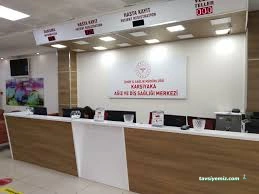 Karşıyaka Ağız Ve Diş Sağlığı Merkezi Karşıyaka Ağız Ve Diş Sağlığı Merkezi