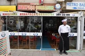 Karşıyaka Ayak Paça Çorbacısı Orhan Usta Karşıyaka Ayak Paça Çorbacısı Orhan Usta