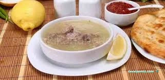 Karşıyaka Ayak Paça Çorbacısı Orhan Usta Karşıyaka Ayak Paça Çorbacısı Orhan Usta