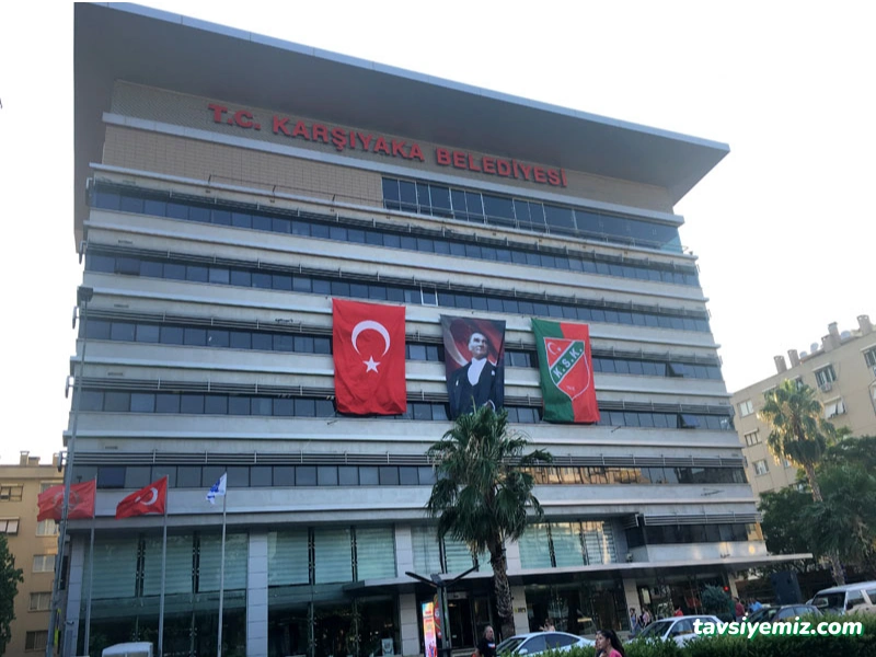 Karşıyaka Belediyesi Karşıyaka Belediyesi