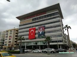 Karşıyaka Belediyesi Karşıyaka Belediyesi