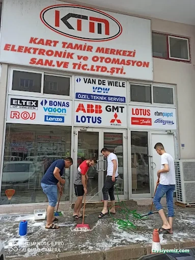 Kart Tamır Merkezı Elektronık Ve Otomasyon San.tıc.ltd.şti. Kart Tamır Merkezı Elektronık Ve Otomasyon San.tıc.ltd.şti.