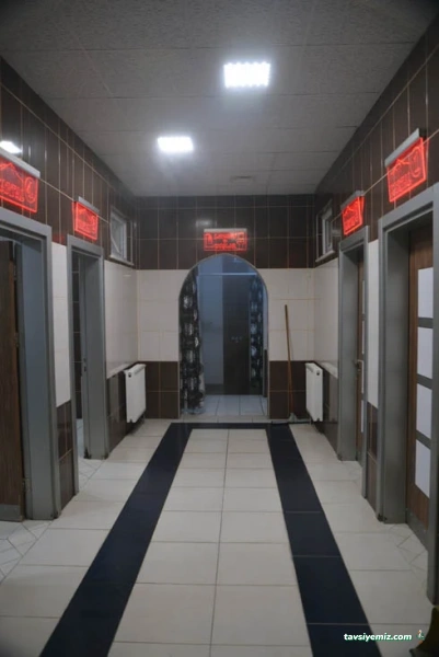 Kartal Erciyes Halı Saha