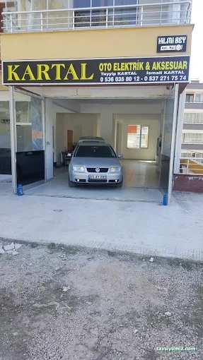 Kartal Oto Elektrik & Aksesuar Kartal Oto Elektrik & Aksesuar