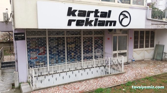Kartal Reklam Kartal Reklam