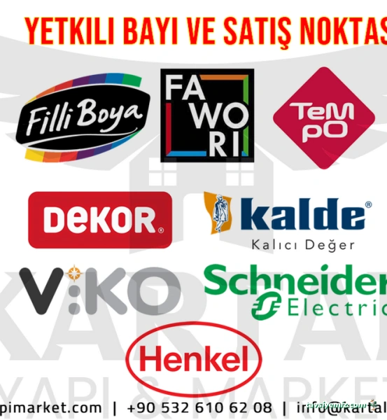 Kartal Yapı Market Kartal Yapı Market