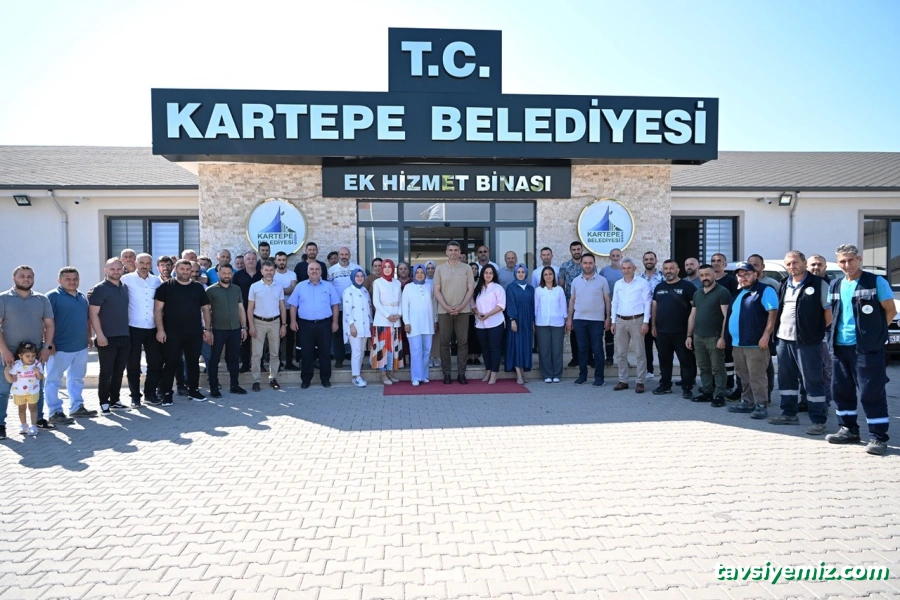 Kartepe Belediyesi Kartepe Belediyesi