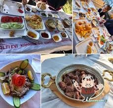 Kartepe Belediyesi Kahvaltı Evi Kartepe Belediyesi Kahvaltı Evi