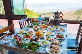 Kartepe Belediyesi Kahvaltı Evi Kartepe Belediyesi Kahvaltı Evi