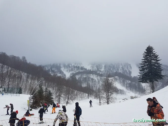 Kartepe Kayak Evi