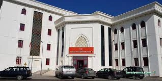 Kartepe Kaymakamlığı Kartepe Kaymakamlığı
