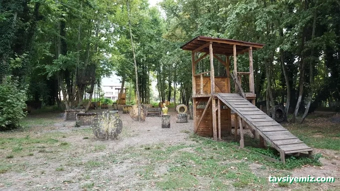 Kartepe Paintball Kartepe Paintball