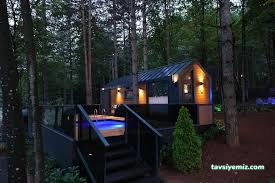 Kartepe Saklı Vadi Tıny House Kartepe Saklı Vadi Tıny House