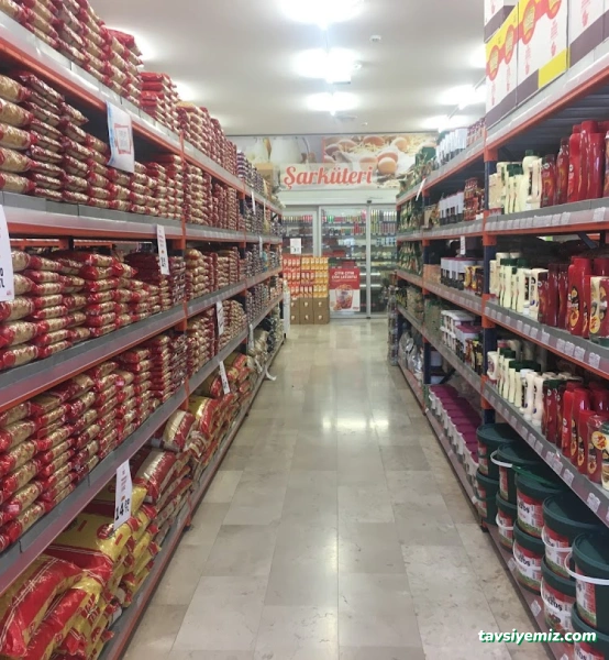 Karun Gross Market Karun Gross Market