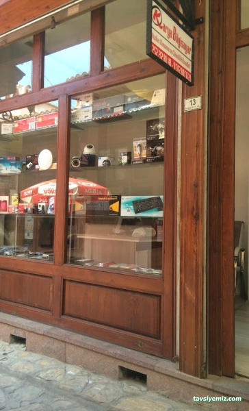 Karya Bilgisayar Yazılım Donanım Ve Güvenlik Hizmetleri Karya Bilgisayar Yazılım Donanım Ve Güvenlik Hizmetleri