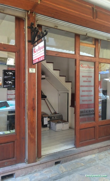 Karya Bilgisayar Yazılım Donanım Ve Güvenlik Hizmetleri Karya Bilgisayar Yazılım Donanım Ve Güvenlik Hizmetleri