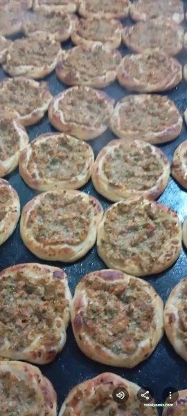 Kariyer Pizza Pide