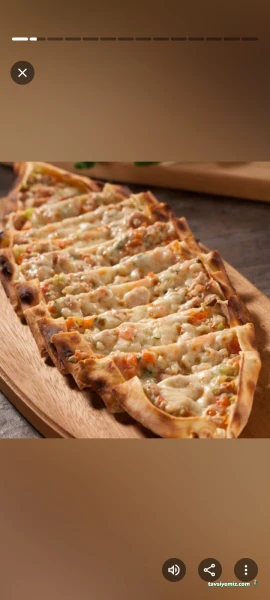Kariyer Pizza Pide
