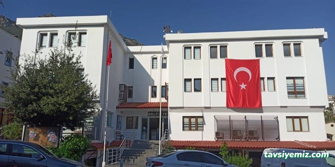 Kaş Belediyesi Kaş Belediyesi