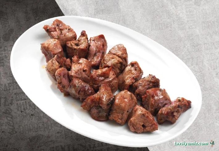 Kasapa Restoran Ve Mangal