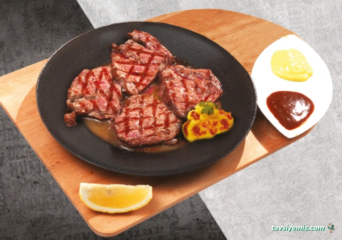 Kasapa Restoran Ve Mangal