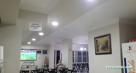 Kasımoğlu Cafe & Kıraathane Kasımoğlu Cafe & Kıraathane