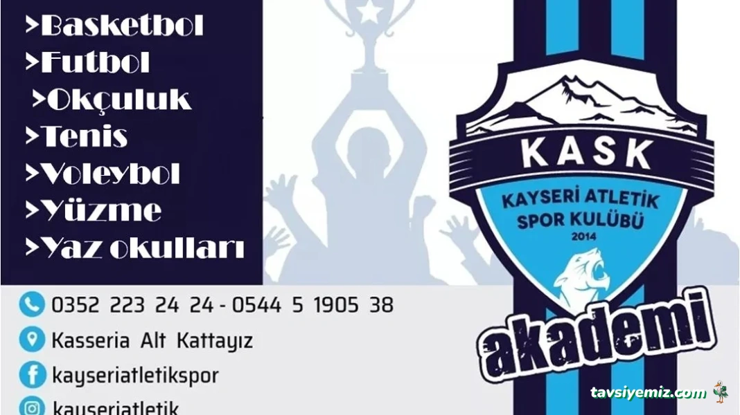 Kask Akademi Kask Akademi