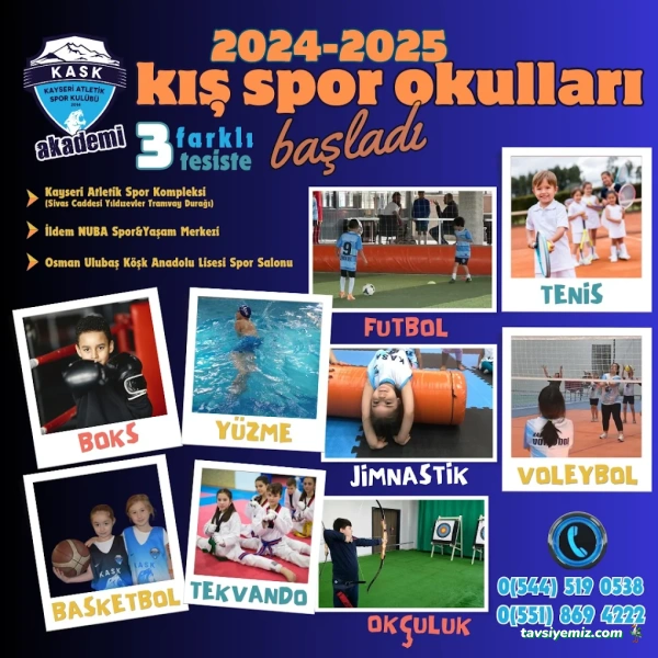 Kask Akademi Kask Akademi