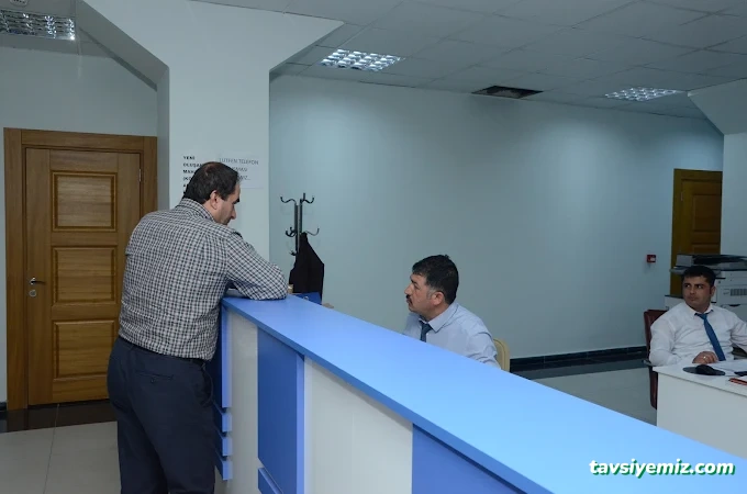 Kaski - Kahramanmaraş Su Ve Kanalizasyon İdaresi Genel Müdürlüğü Kaski - Kahramanmaraş Su Ve Kanalizasyon İdaresi Genel Müdürlüğü