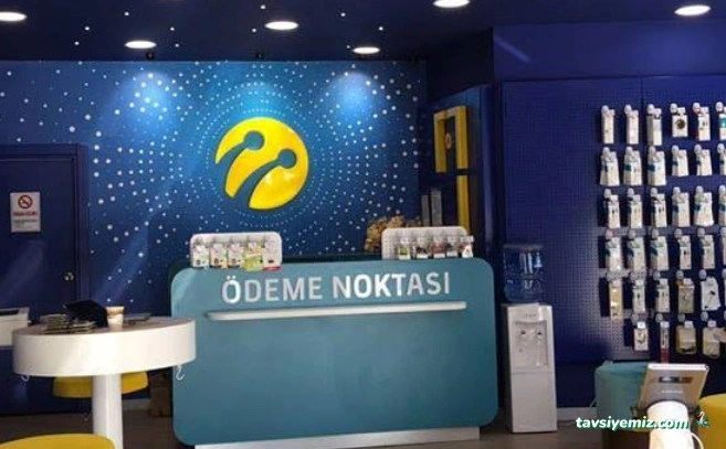 Kastamobil-Turkcell