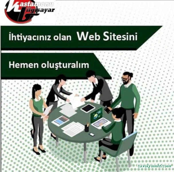 Kastamonu Bilgisayar Web Tasarım Ve İnternet Hizmetleri Kastamonu Bilgisayar Web Tasarım Ve İnternet Hizmetleri