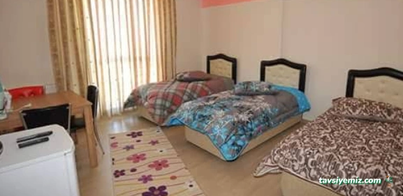 Kastamonu Cumhuriyet Erkek Öğrenci Yurdu