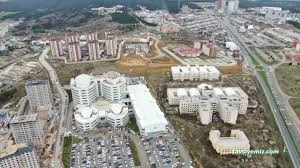 Kastamonu Eğitimve Araştırma Hastanesi Kastamonu Eğitimve Araştırma Hastanesi