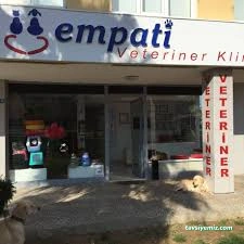 Kastamonu Empati Veteriner Kliniği Ve Evcil Hayvan Pansiyonu Kastamonu Empati Veteriner Kliniği Ve Evcil Hayvan Pansiyonu