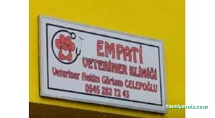Kastamonu Empati Veteriner Kliniği Ve Evcil Hayvan Pansiyonu Kastamonu Empati Veteriner Kliniği Ve Evcil Hayvan Pansiyonu
