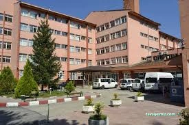 Kastamonu Fizik Tedavi Ve Rehabilitasyon Merkezi Kastamonu Fizik Tedavi Ve Rehabilitasyon Merkezi