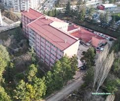 Kastamonu Fizik Tedavi Ve Rehabilitasyon Merkezi Kastamonu Fizik Tedavi Ve Rehabilitasyon Merkezi