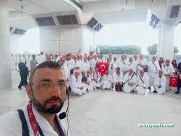 Kastamonu Hac Ve Umre Organizasyonu Memiş Hoca Yüksel Hoca "Faran Turizm" Kastamonu Hac Ve Umre Organizasyonu Memiş Hoca Yüksel Hoca "Faran Turizm"