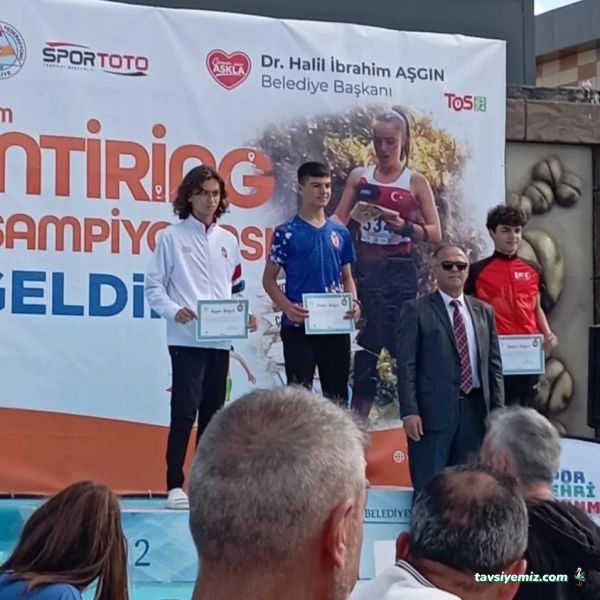 Kastamonu Oryantiring Spor Kulübü Kastamonu Oryantiring Spor Kulübü