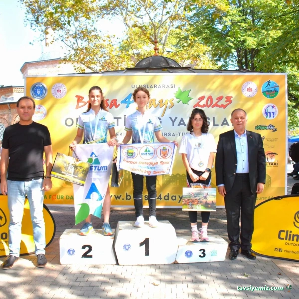 Kastamonu Oryantiring Spor Kulübü Kastamonu Oryantiring Spor Kulübü