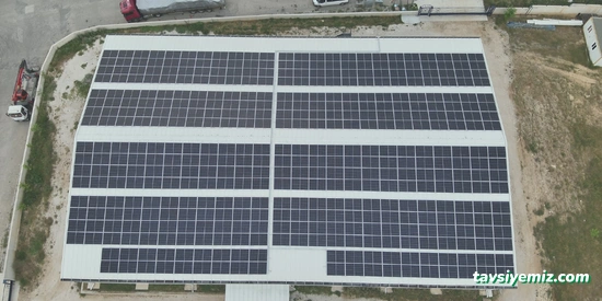 Kastamonu Solar Enerji Ltd.şti. Kastamonu Solar Enerji Ltd.şti.