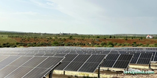 Kastamonu Solar Enerji Ltd.şti. Kastamonu Solar Enerji Ltd.şti.