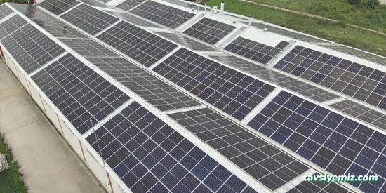 Kastamonu Solar Enerji Ltd.şti. Kastamonu Solar Enerji Ltd.şti.