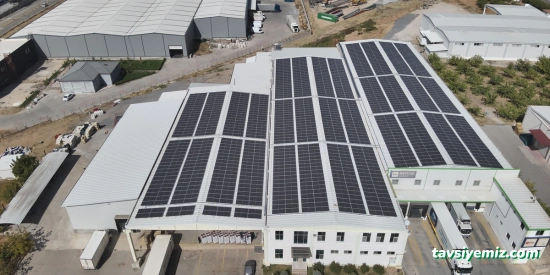 Kastamonu Solar Enerji Ltd.şti. Kastamonu Solar Enerji Ltd.şti.